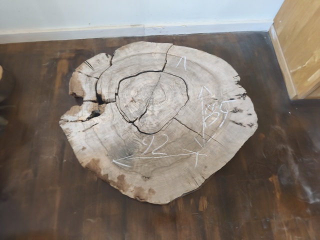 SAA 001 – Kalibreeritud saareketas