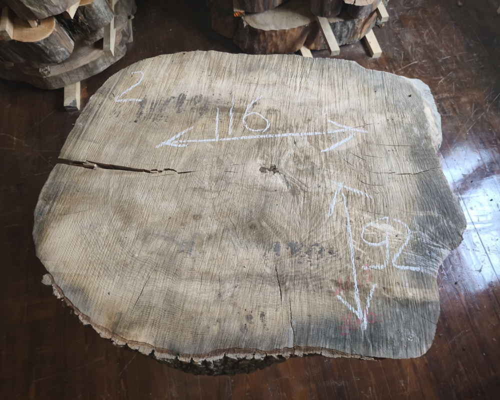 SAA 002 – Saareketas