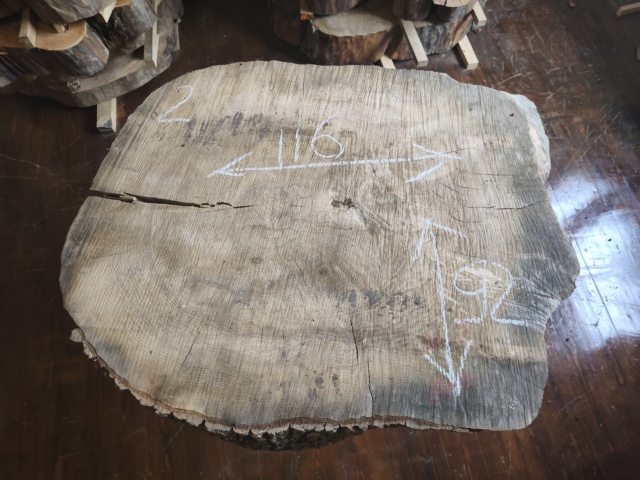 SAA 002 – Saareketas