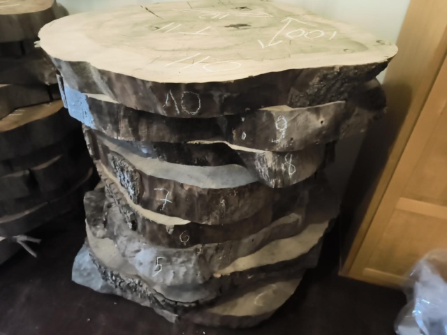 SAA 010 – Sirgeks freesitud saareketas
